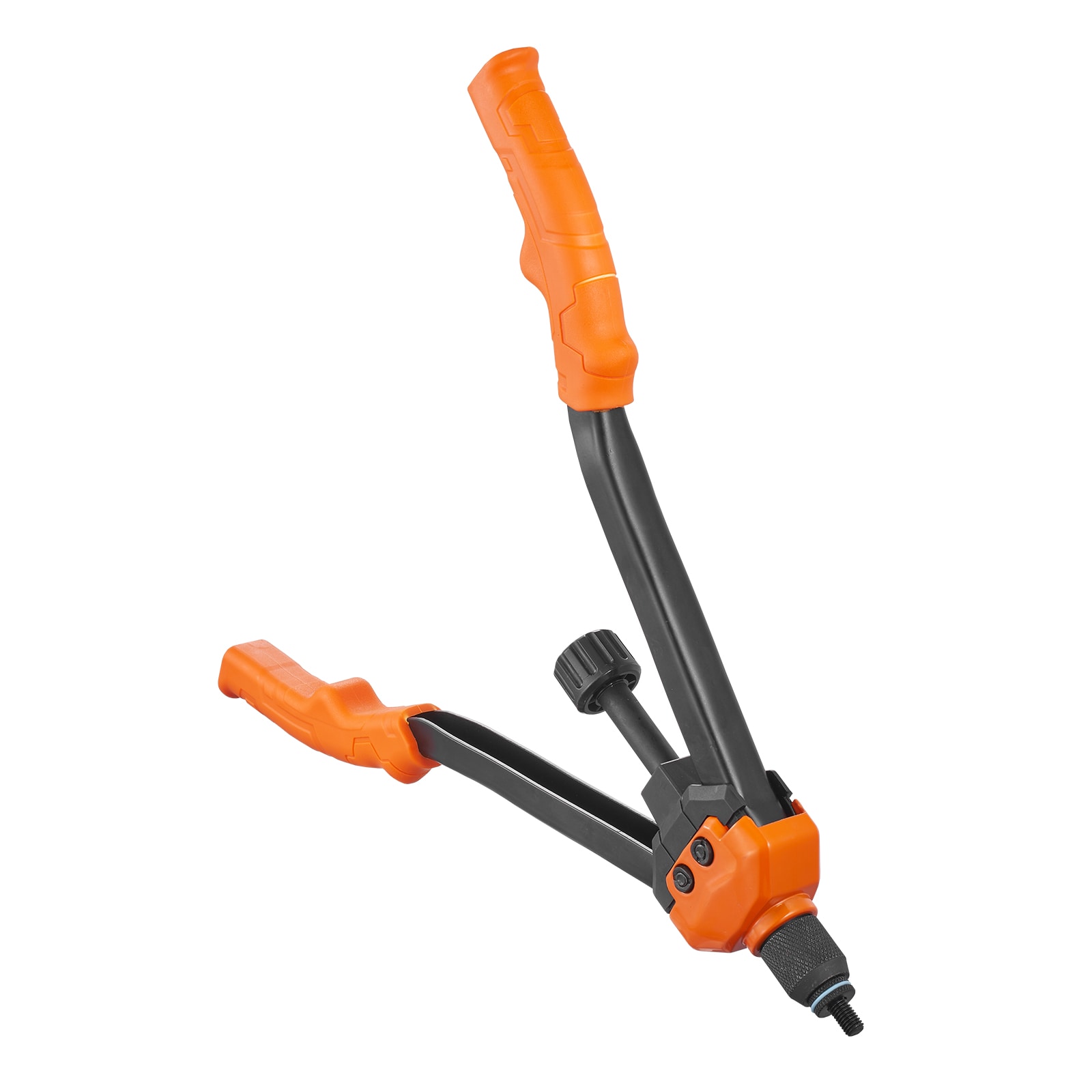 Professional Rivet Nut Tool Set With Mandrels And Carrying Case_voghion.com